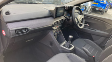 Dacia Sandero 1.0 TCe Comfort 5dr Petrol Hatchback